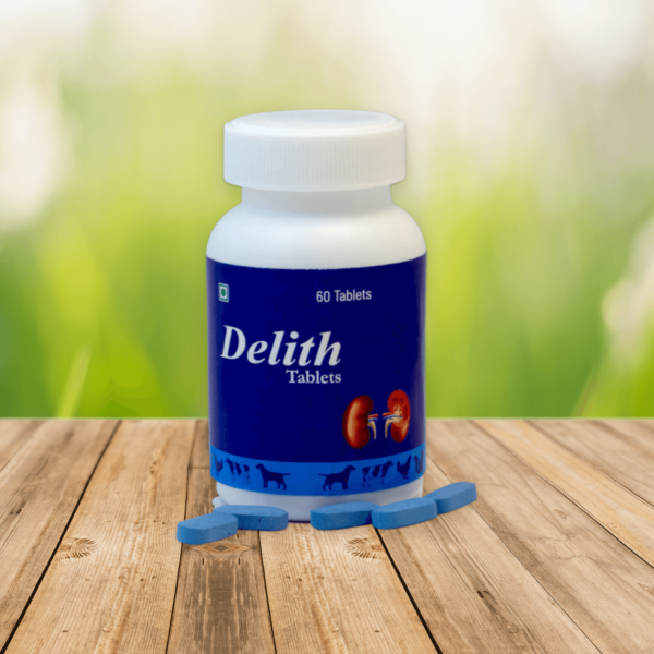 Delith Tabletta